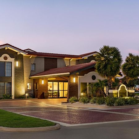La Quinta Inn By Wyndham Виктория Экстерьер фото