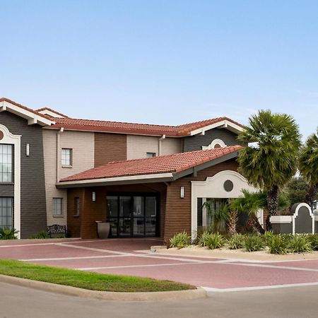 La Quinta Inn By Wyndham Виктория Экстерьер фото
