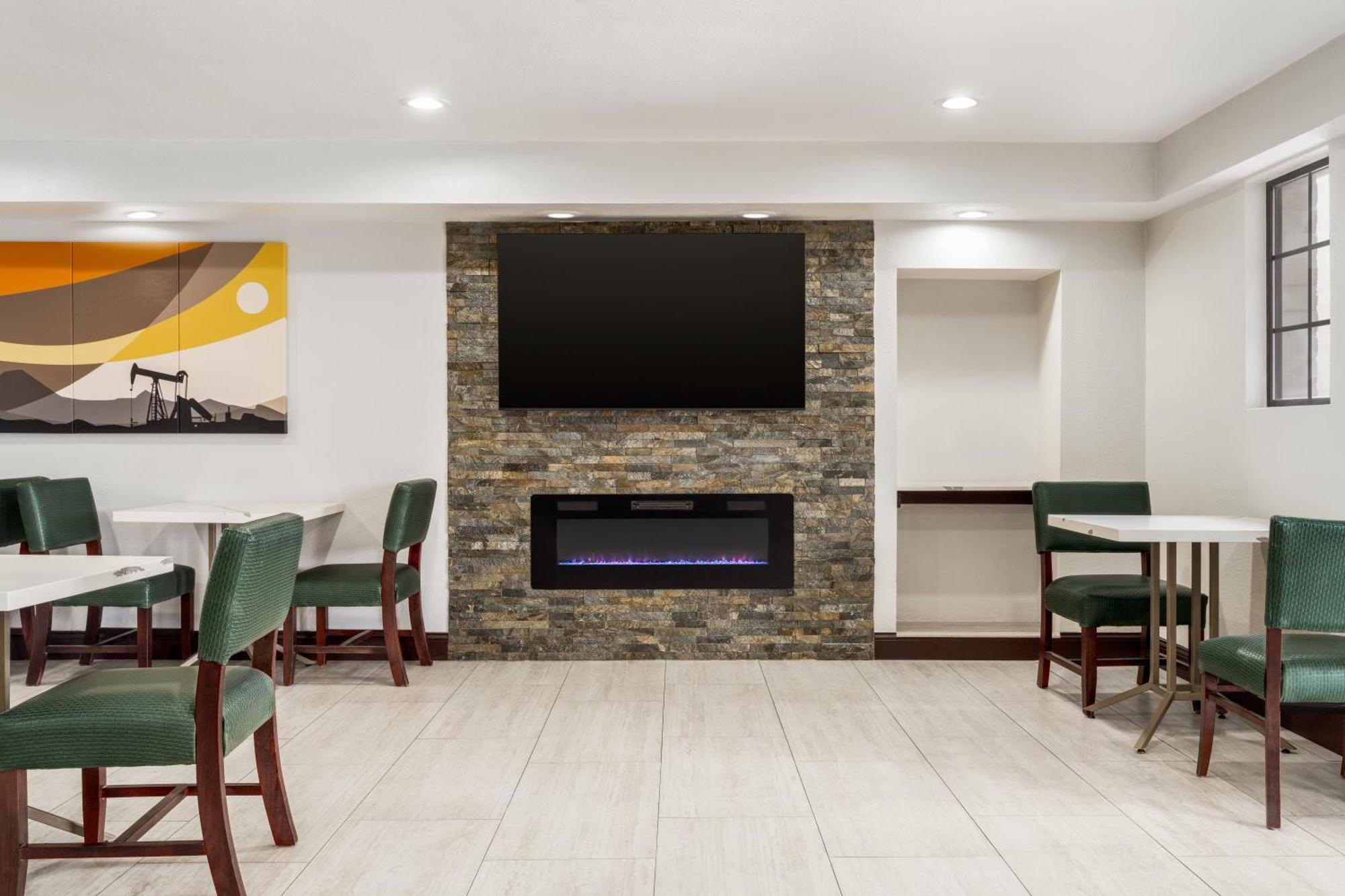 La Quinta Inn By Wyndham Виктория Экстерьер фото