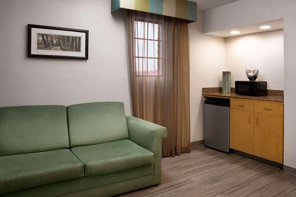 La Quinta Inn By Wyndham Виктория Номер фото